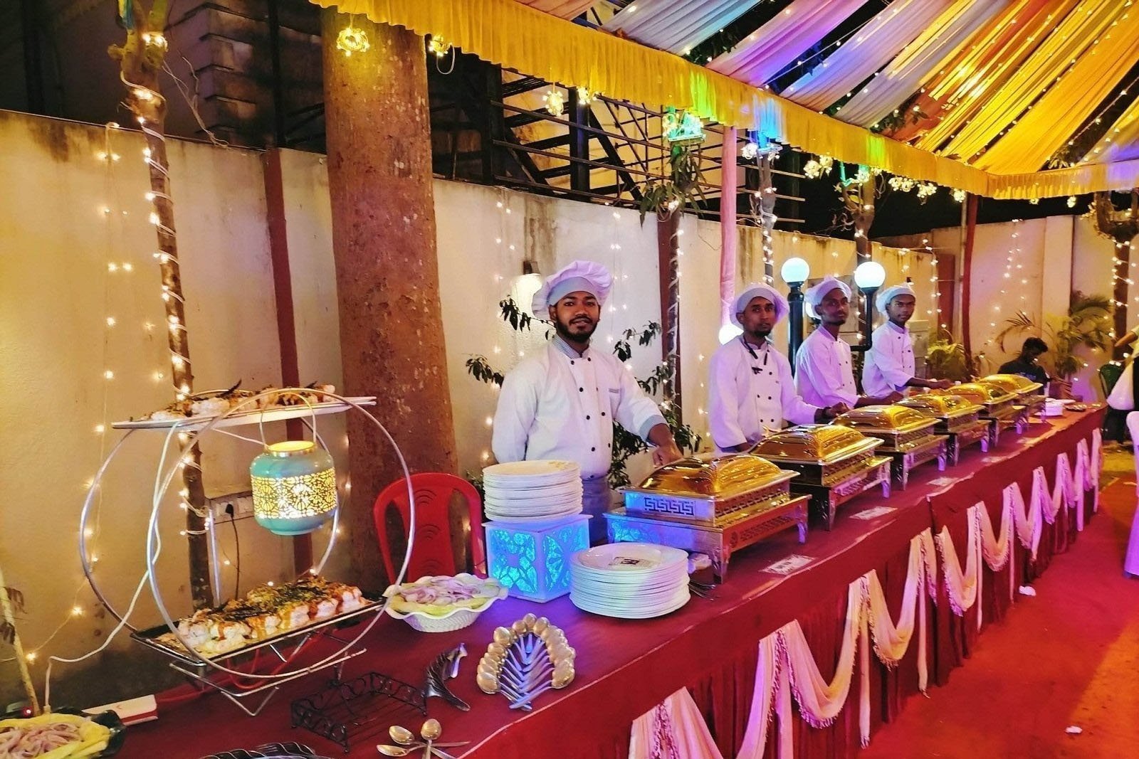 10-Aaradya Caterers-Balasore